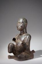 Tada - Benin - Nigeria (Zonder Minimumprijs), Antiek en Kunst