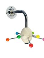 IKEA - Kapstok - Sputnik - Hout en Metaal