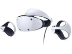 Sony PlayStation VR2 - Virtual Reality Headset - 4K HDR4 -, Consoles de jeu & Jeux vidéo, Virtual Reality, Verzenden