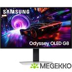 Samsung Odyssey G8 LS27FG812SUXEN 27  4K Ultra HD 240Hz OLED, Verzenden, Nieuw
