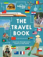 Lonely Planet Kids Travel Book 9781743607718 Malcolm Croft, Verzenden, Gelezen, Malcolm Croft