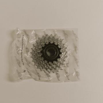 Freewheel - opschroef cassette 6-speed, Verzenden