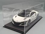 SD Display 1:12 - Modelauto - Vitrine voor 1:12 Modelauto