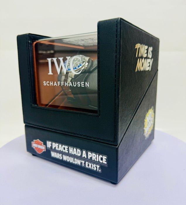 Vanessa Fodera (1981) - I WANT CHANGE « TIME IS MONEY », Antiquités & Art, Art | Objets design