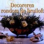 Decoreren rondom de bruiloft  olga dol brui, Maison & Meubles