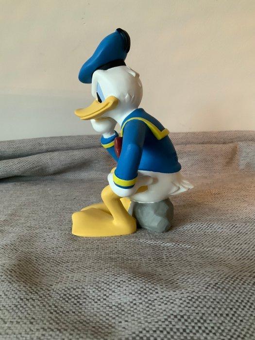 Disney - Donald Duck - 1 - Donald Duck zittend peinzend, Collections, Disney