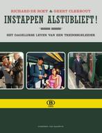 Instappen alstublieft! 9789056179762 Geert Clerbout, Boeken, Verzenden, Gelezen, Geert Clerbout