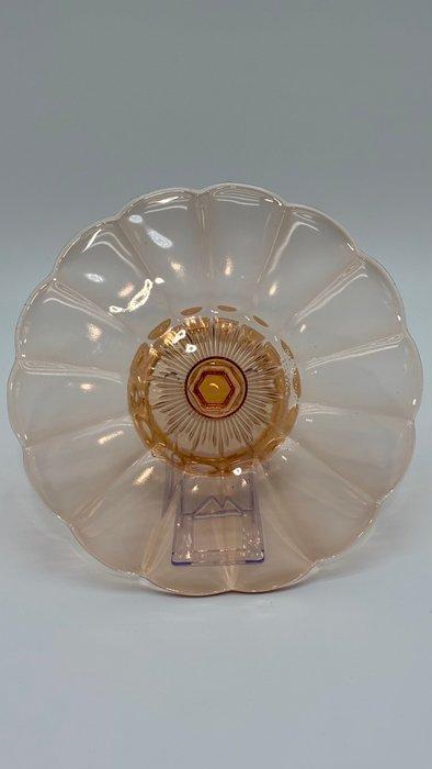 Val Saint Lambert - Charles Graffart & René Delvenne -, Antiquités & Art, Antiquités | Verre & Cristal