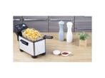Tefal Friteuse - Easy Pro 3 L - koude zone FR3330, Verzenden, Zo goed als nieuw