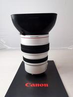 Canon XL 5.5-88mm 1.6-2.6 IS - Stabilizzato - Ottica