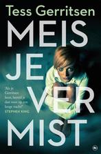 Tess Gerritsen - Meisje Vermist 9789044355970 Tess Gerritsen, Boeken, Verzenden, Gelezen, Tess Gerritsen