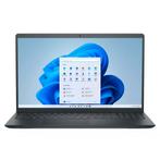 Dell 15,6 R7-7/16GB/512GB/FHD Touch/W11 Zwart RENEW, Ophalen of Verzenden, Nieuw