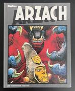 Moebius - 3x C + 2x B - 5 Album - Eerste druk - 1974/1986, Livres