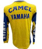 Yamaha Camel Racing - Grand Prix Moto - 2006 - Maillot de