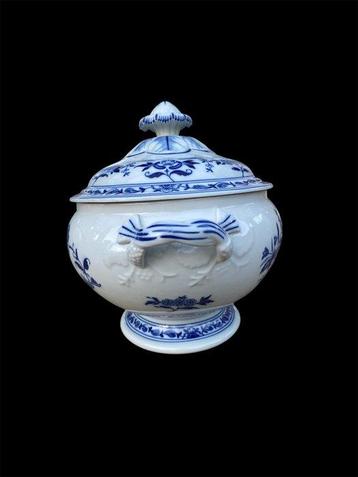 Vista Alegre - Tureen - Margão - Porselein