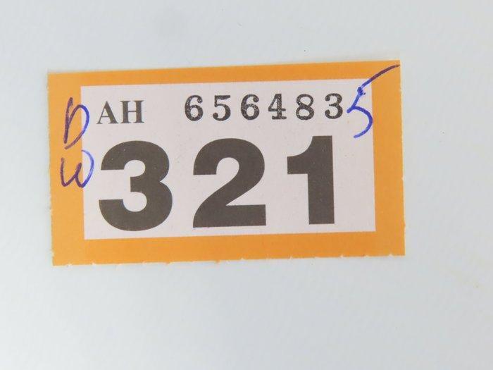 Fleischmann H0 - o.a. 5401/5402/5403 - Modeltrein, Hobby & Loisirs créatifs, Trains miniatures | HO