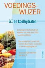 GI en Koolhydraten 9789043819374, S. Muller-Nothmann, Zo goed als nieuw, Verzenden