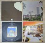 Led Zeppelin - Led Zeppelin II; Houses of the Holy; Led, Nieuw in verpakking