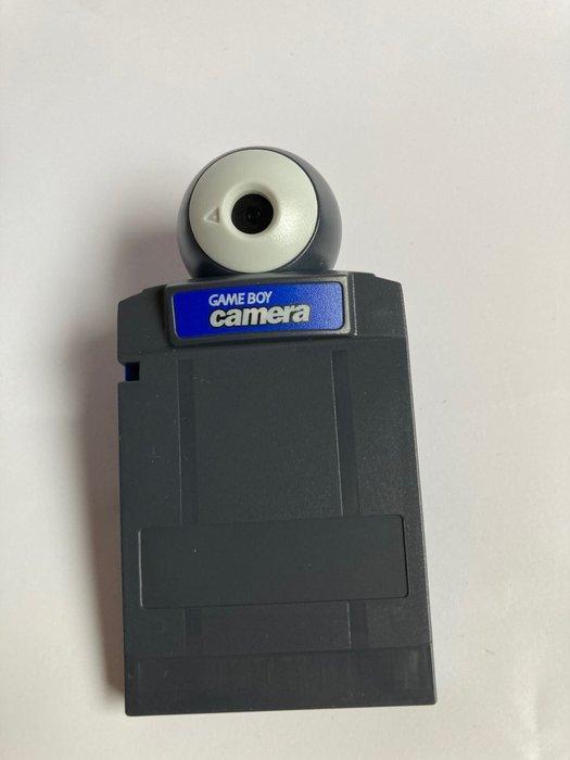 Nintendo - Game Boy Camera - blue - Videogame - In originele, Games en Spelcomputers, Spelcomputers | Overige Accessoires