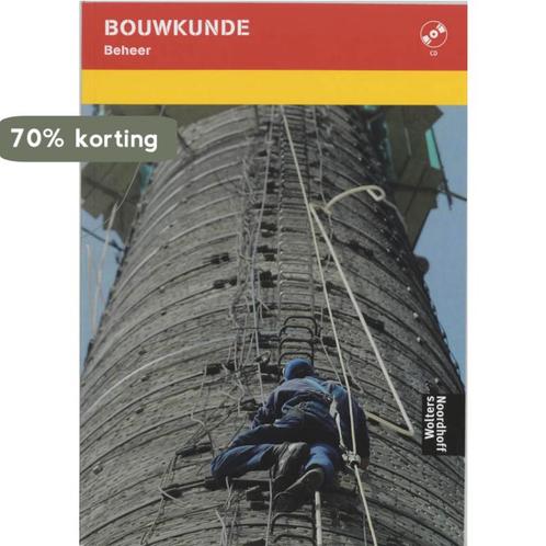 Bouwkunde Beheer 9789001150068 T. op t Ende, Boeken, Techniek, Gelezen, Verzenden