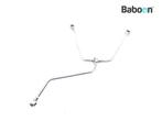Olieleiding Yamaha XV 1600 Wild Star 1999-2002 (XV1600, Motoren, Verzenden, Gebruikt
