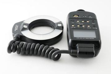 Canon MR-14EX Macro Ring Lite Flash Light #238 Cameralens