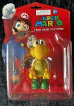 Super Mario Large Figure Collection Koopa Troopa Sealed, Verzamelen, Verzenden, Nieuw