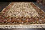 Tabriz - Tapis - 350 cm - 255 cm, Huis en Inrichting, Stoffering | Tapijten en Vloerkleden, Nieuw