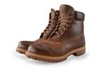 Timberland Veterboots in maat 44 Bruin | 5% extra korting, Kleding | Heren, Schoenen, Bruin, Verzenden, Timberland, Boots