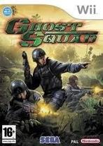 Ghost Squad (wii nieuw), Games en Spelcomputers, Spelcomputers | Nintendo Wii, Nieuw, Ophalen of Verzenden