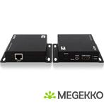 ACT HDMI over IP extender set CATx tot 100 meter, Verzenden, Nieuw
