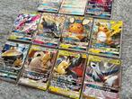 Pokémon - 11 Card - Latias, Pikachu, Eevee 060/095 RR Full