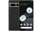 Google Pixel 7 Pro - Smartphone - 128GB - Tensor G2 - Zwart, Verzenden, Zo goed als nieuw