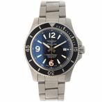 Breitling - Superocean - A17367 - Heren - 2020+, Handtassen en Accessoires, Nieuw