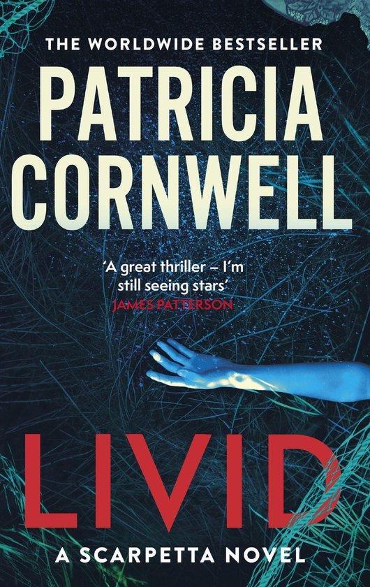 Livid / Kay Scarpetta / 26 9781408725849 Patricia Cornwell, Boeken, Taal | Engels, Zo goed als nieuw, Verzenden