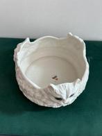 Vide-poche - boxer - Italië - Keramische zakkenlegebakje, Antiek en Kunst