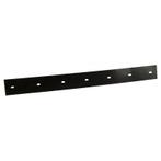 Reserverubber 58 cm voor galv. verz. mestschuif - kerbl