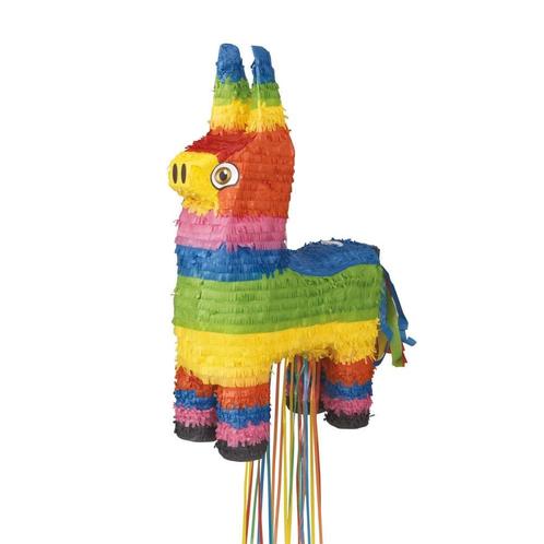 Trek Pinata Ezel 56cm, Hobby en Vrije tijd, Feestartikelen, Nieuw, Verzenden
