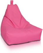 Kinder zitzak 70 cm roze, Huis en Inrichting, Zitzakken, Ophalen of Verzenden, Nieuw