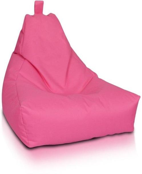 Kinder zitzak 70 cm roze, Huis en Inrichting, Zitzakken, Nieuw, Ophalen of Verzenden