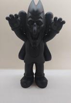 Kaws (1974) - Count Chocula (KAWS VERSION) BLACK