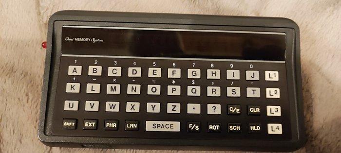 TRADUTTORE ANNI 70 FA 300 - Portable language translator -, Games en Spelcomputers, Spelcomputers | Overige Accessoires