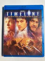TIMELINE (IMPORT WITHOUT DUTCH SUBS) (IN SEAL) (BLURAY), Gebruikt