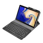 DrPhone - KC4 Smart Keyboard Case – Toetsenbord cover –, Computers en Software, Nieuw, Verzenden