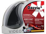 Pinnacle Dazzle - DVD Recorder HD - Video converteren van, Verzenden, Nieuw