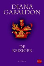 De reiziger / Reiziger / 1 9789022535943 Diana Gabaldon, Verzenden, Gelezen, Diana Gabaldon