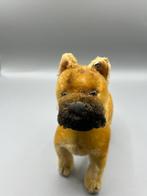 Steiff - Jouet Bulldogge Bully - 1950-1960 - Allemagne