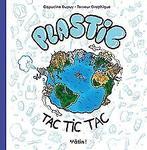 Plastic Tac Tic Tac  Dupuy Capucine  Book, Dupuy Capucine, Verzenden