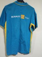 renault - Poloshirt, Collections