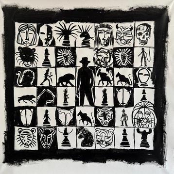 Freda People (1988-1990) - Voodoo Collection XL